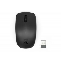 Redragon BM-2559 Wireless Mouse – Black